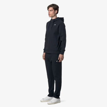 Pantaloni Tuta K - way ITON K8132QW - Crush Store