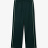 Pantaloni Tuta Lacoste in raso Loose Fit XH5685 - Crush Store