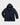 Parka Blauer con Cappuccio Removibile Chester 26WBLUK03062 - Crush Store