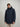 Parka Blauer con Cappuccio Removibile Chester 26WBLUK03062 - Crush Store