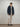 Parka Blauer con Cappuccio Removibile Chester 26WBLUK03062 - Crush Store
