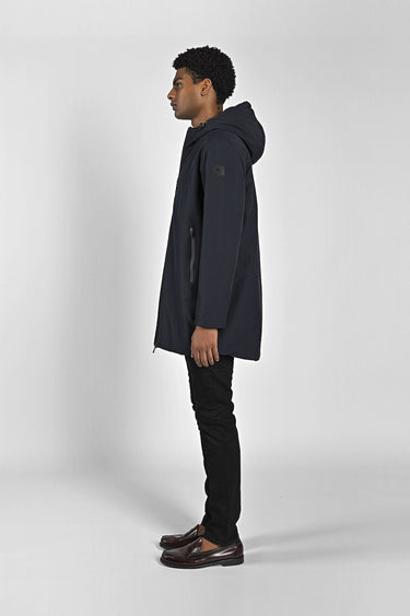Parka Canadian Uomo CARIGNAN LONG G224390LG - Crush Store
