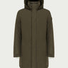 Parka Colmar Framework - Crush Store