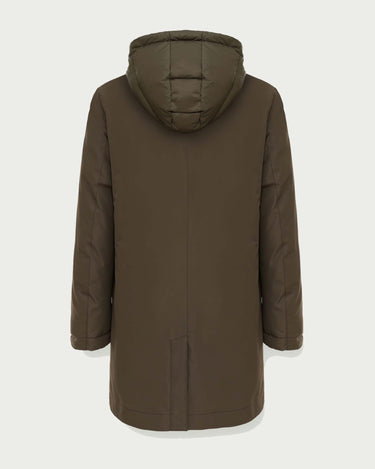 Parka Colmar Framework - Crush Store