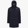 Parka K - WAY JARNO TWILL MARMOTTA - Crush Store