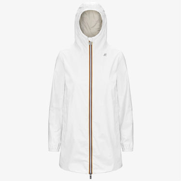 Parka K - way SOPHIE PLUS.2 REVERSIBLE K7123MW - Crush Store
