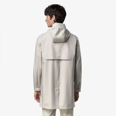 Parka K - WAY Uomo TOMMY BONDED Jersey K5126SW - Crush Store