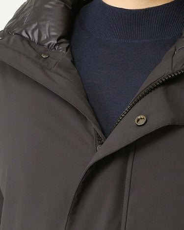 Parka Montecore F07MUCX512 - Crush Store