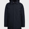 Parka People of Shibuya KOAN - Crush Store