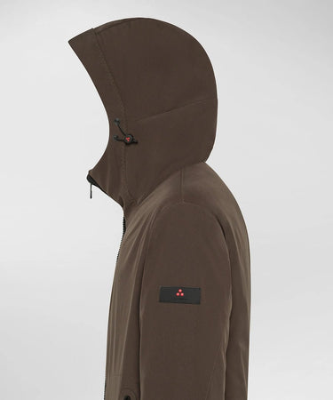 Parka Peuterey METIDE SRT Antivento PEU5567 - Crush Store