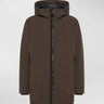 Parka Peuterey METIDE SRT Antivento PEU5567 - Crush Store