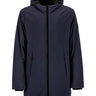 Parka Uomo People Of Shibuya AUJI - Crush Store