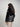 Piumino Blauer con eco pelliccia FANEVIL - Crush Store