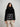 Piumino Blauer con eco pelliccia FANEVIL - Crush Store
