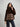 Piumino Blauer con eco pelliccia FANEVIL - Crush Store