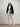 Piumino Blauer con eco pelliccia FANEVIL - Crush Store