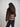 Piumino Blauer con eco pelliccia FANEVIL - Crush Store