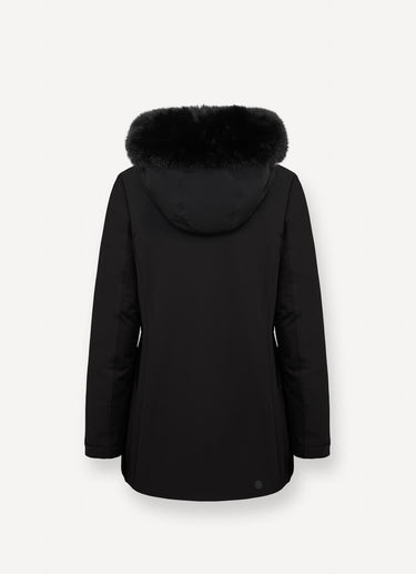 Piumino Colmar Donna Imbottito e Impermeabile 2267E - Crush Store