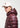 Piumino Colmar Lucido con Cappuccio Staccabile Polished - Crush Store