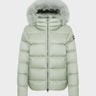Piumino Donna Colmar Deluxe - Crush Store