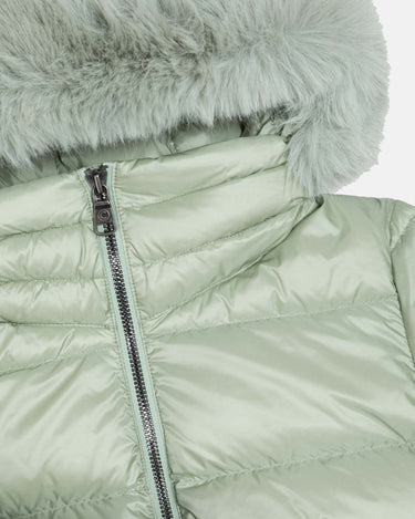 Piumino Donna Colmar Deluxe - Crush Store