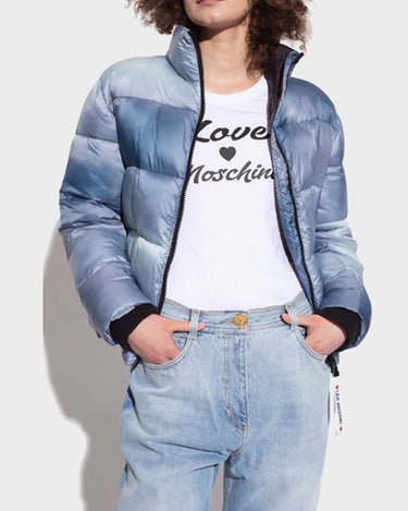 Piumino Donna Love Moschino - Crush Store