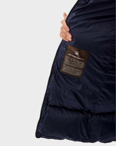 Piumino Donna Lungo ADD - Crush Store