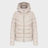 Piumino Donna Opaco Colmar Caption - Crush Store