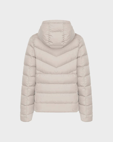 Piumino Donna Opaco Colmar Caption - Crush Store