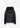 Piumino Donna Opaco Colmar Caption Nero con Pelliccia - Crush Store