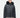Piumino Donna Opaco Colmar Caption Nero con Pelliccia - Crush Store