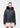 Piumino Donna Opaco Colmar Caption Nero con Pelliccia - Crush Store