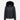Piumino Donna Opaco Colmar Caption Nero con Pelliccia - Crush Store