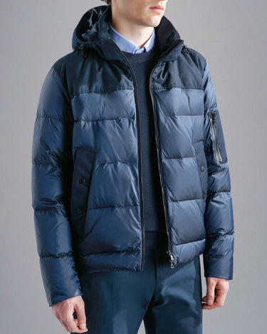 Piumino Hybrid Paul & Shark - Crush Store