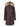 Piumino Lungo Blauer con pelliccia KRISTIN - Crush Store