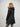 Piumino Lungo Blauer con pelliccia KRISTIN - Crush Store