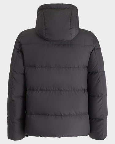 Piumino Montecore F07MUCX742 - 268 - Crush Store