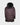 Piumino Save The Duck Con Cappuccio in Pelliccia Matilda D40280W - Crush Store