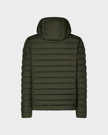 Piumino Save the Duck JUNCUS - Crush Store