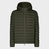 Piumino Save the Duck JUNCUS - Crush Store