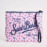 Pochette MC2 Saint Barth Aline in Scuba Dry Cocktail - Crush Store