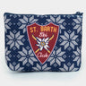 Pochette MC2 Saint Barth Nordic - Crush Store
