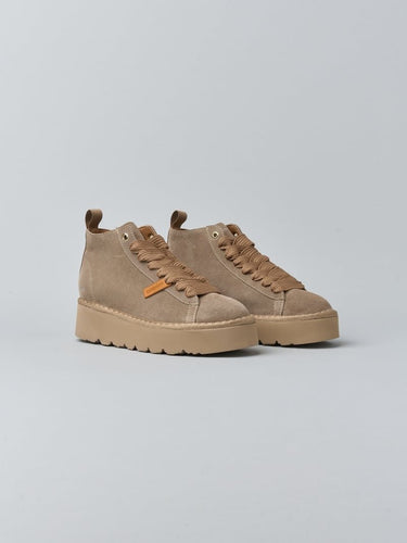 Polacchine Panchic Donna P003 Platform - Crush Store