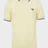 Polo Fred Perry M3600 - Crush Store