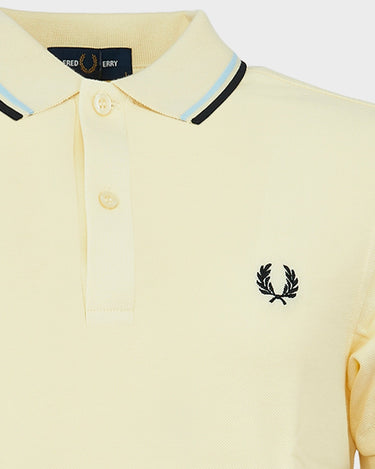 Polo Fred Perry M3600 - Crush Store