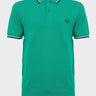 Polo Fred Perry M3600 - Crush Store