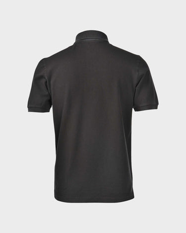 Polo Gran Sasso Effetto Vintage in Piqué di Cotone 60187 - Crush Store