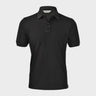 Polo Gran Sasso Effetto Vintage in Piqué di Cotone 60187 - Crush Store