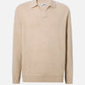 Polo in Lana MC2 Saint Barth COVENT - Crush Store