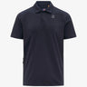 Polo K - WAY DECOUVRIR TRAVEL K8143WW - Crush Store